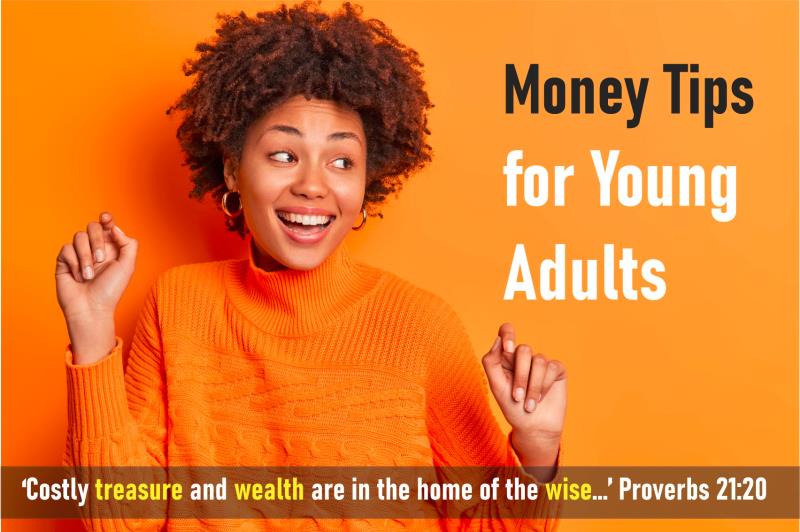 10 MONEY TIPS I WISH I KNEW IN MY 20’s & 30’s  - Set Free Capital